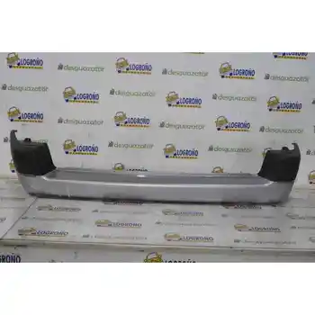 

REAR BUMPER CITROEN BERLINGO