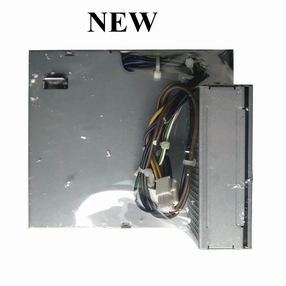 

NEW For HP Compaq Elite 8100 8200 8300 SFF D10-240P1A Power Supply 240W 508152-001 503376-001 PS-4241-9HA 100% Working