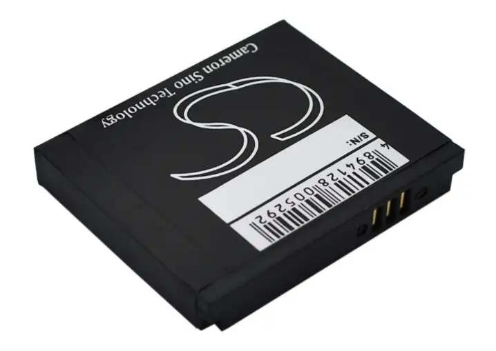 Cameron sino 1100mah аккумулятор для SAMSUNG Digimax i7 SLB-1137C Аккумулятор для камеры