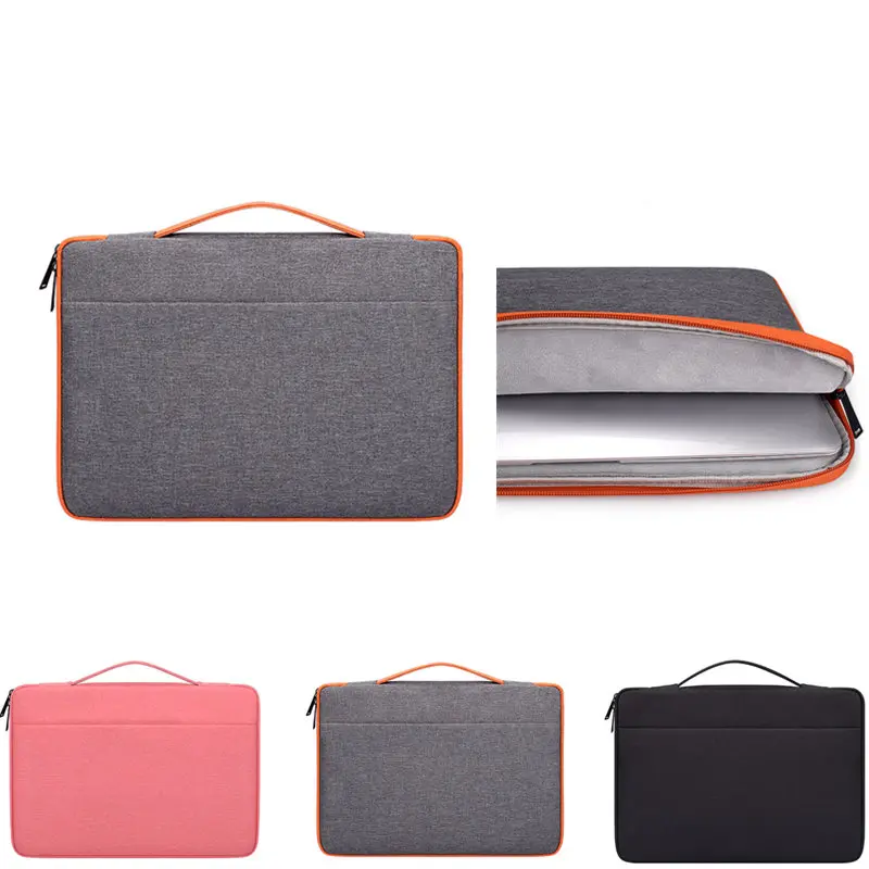 

Notebook Zipper Case for Acer Chromebook R 13 Spin 1 5 Swift 7 13.3 13.3 1 R 11 Alpha 12 5 3 Laptop Bag HandBags 15 15.6 Sleeve