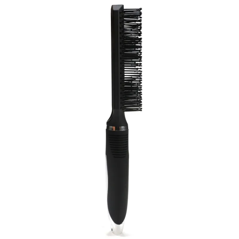 ABS Массажная расческа для волос ребра Escova De Cabelo Антистатическая Нескользящая расческа для волос Массажная Расческа для кожи головы аксессуары для женщин Инструменты для укладки