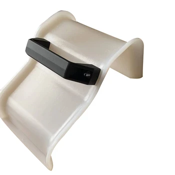 

Promotion! DIY Landscape with Handle Edger Model Making Shape Concrete Trowel Garden Yard Curb Tool Skimming Tile