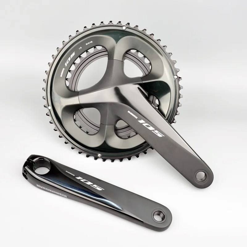 SHIMANO 5800 105 R7000 набор дорожных велосипедов переключатель 165 170 172 5 175 мм 12 25 11 28 30T 32T34T 50