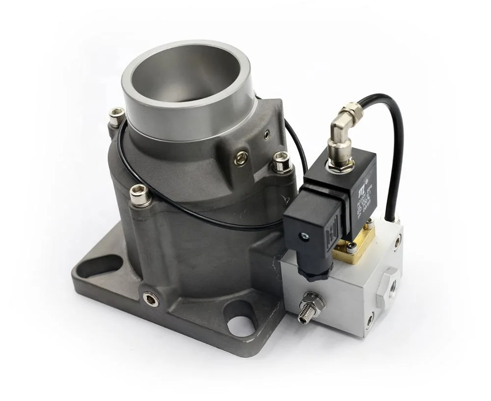

Screw Air Compressor Air Intake Valve ICV-120