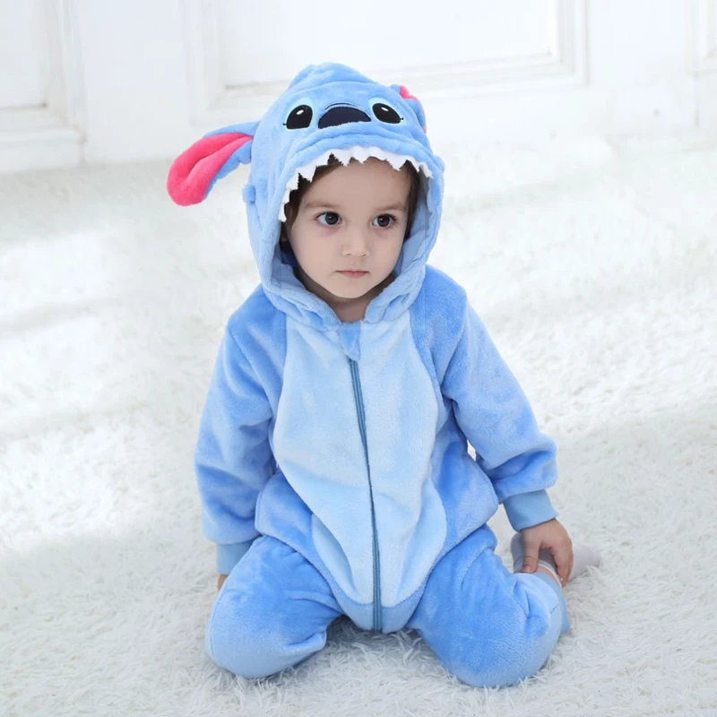 Детский комбинезон Одежда для маленьких девочек Комбинезон мальчиков