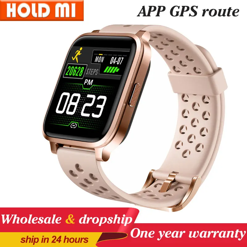 2021 x3c smart watch app gps route ip68 tempo impermeável previsão