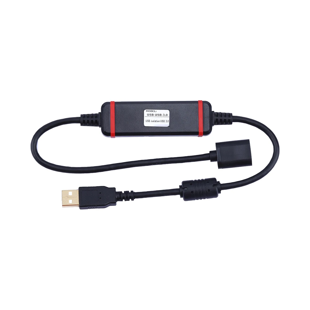 USB 3.0 Version USB USB Isolator Industrial Fast Speed Drop Ship|Computer Cables & - AliExpress
