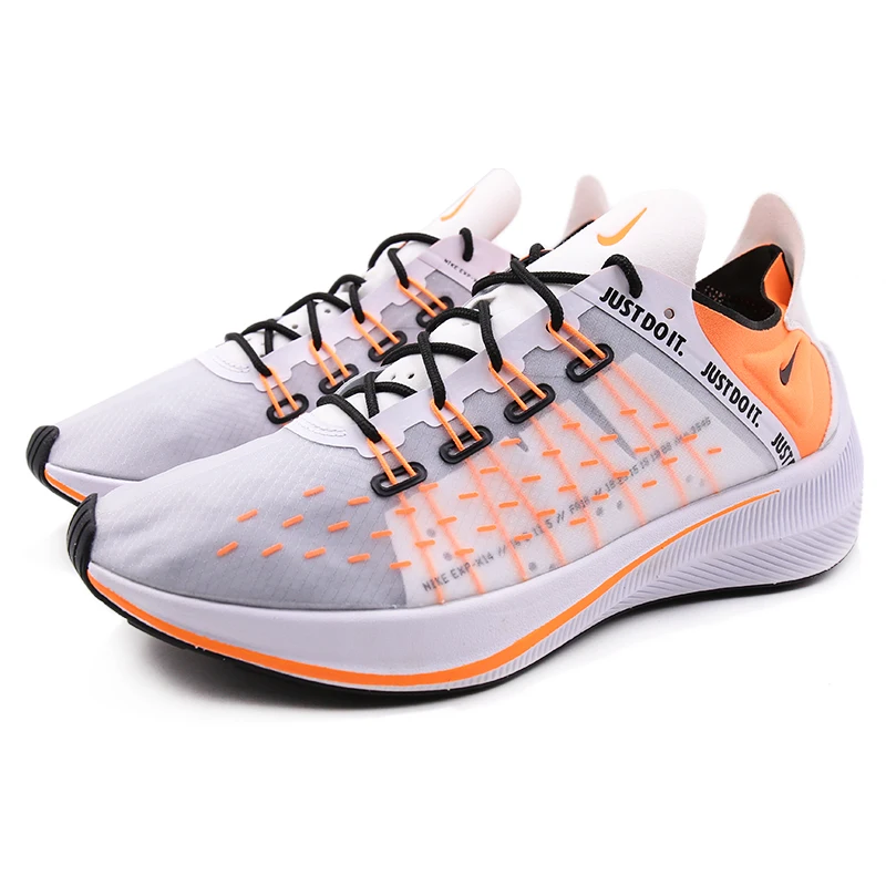 Оригинальные мужские кроссовки Nike EXP-X14 SE для бега классические спортивные кроссовки скидка распродажа