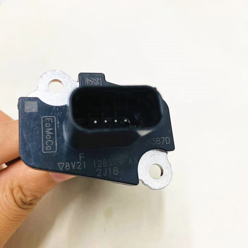 Датчик массового расхода воздуха для Fordd LAND ROVER LR2 2.0L-2,0 T L4 OEM 8V21-12B579-AA, 8V2112B579AA, 1516668, LR019830
