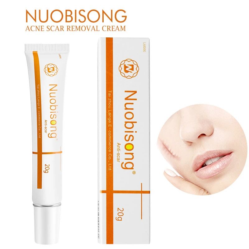 anti aging scar cream