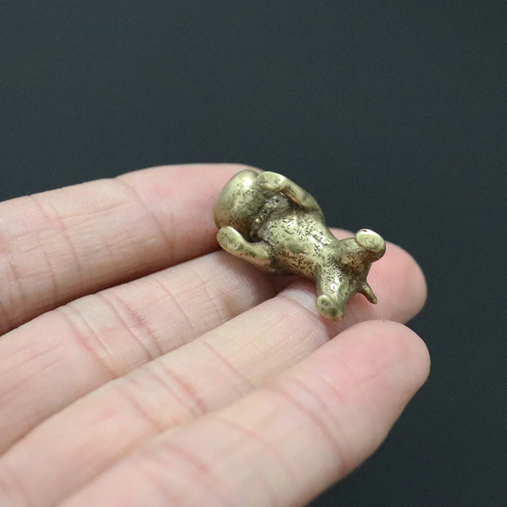 cute dog pendant keychain (10)