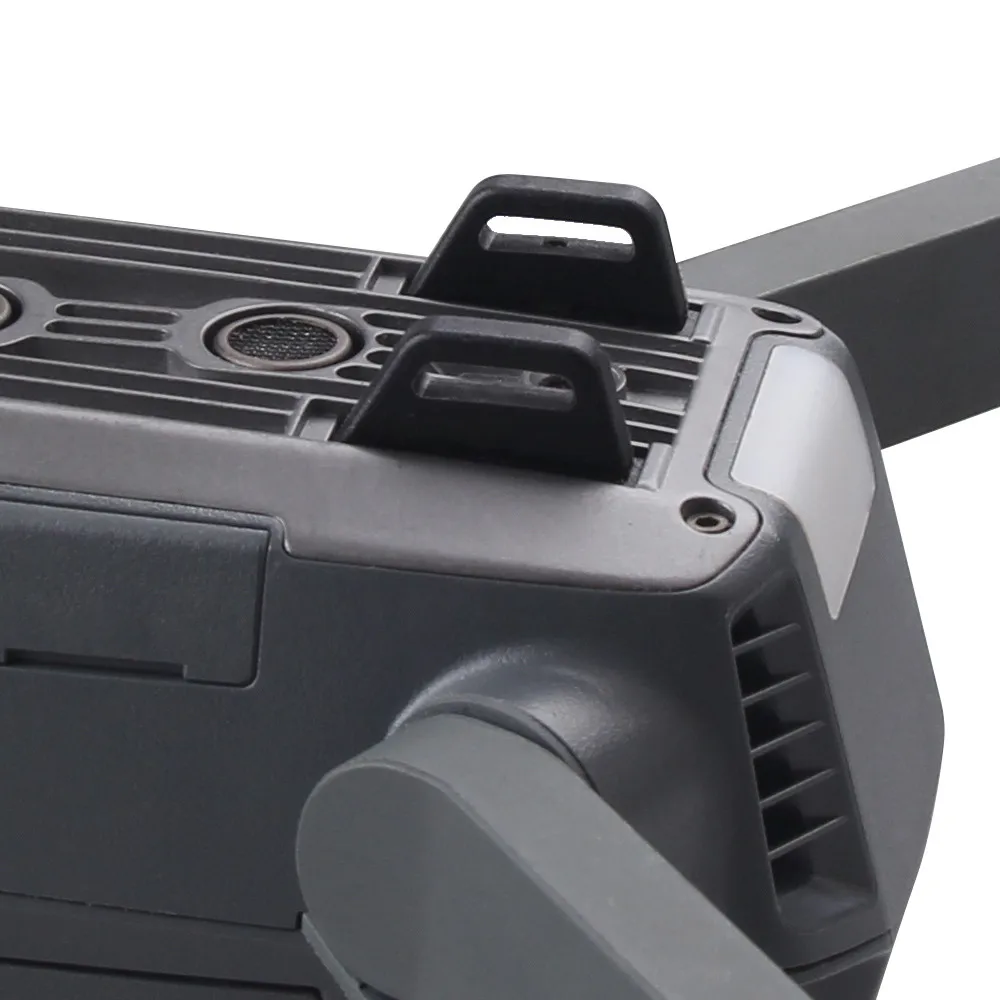 4 шт. для DJI Mavic Pro Platinum защита запасных частей для ног Задняя ножка