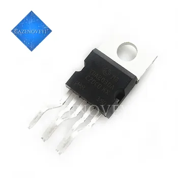 

10pcs/lot TDA2030A D2030 TDA2030 2030 TO-220 In Stock