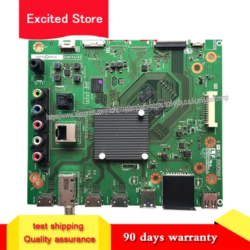 

For LCD-65SU561A main board QPWBXG660WJZZ C1 working V650DJ4-KS5 screen