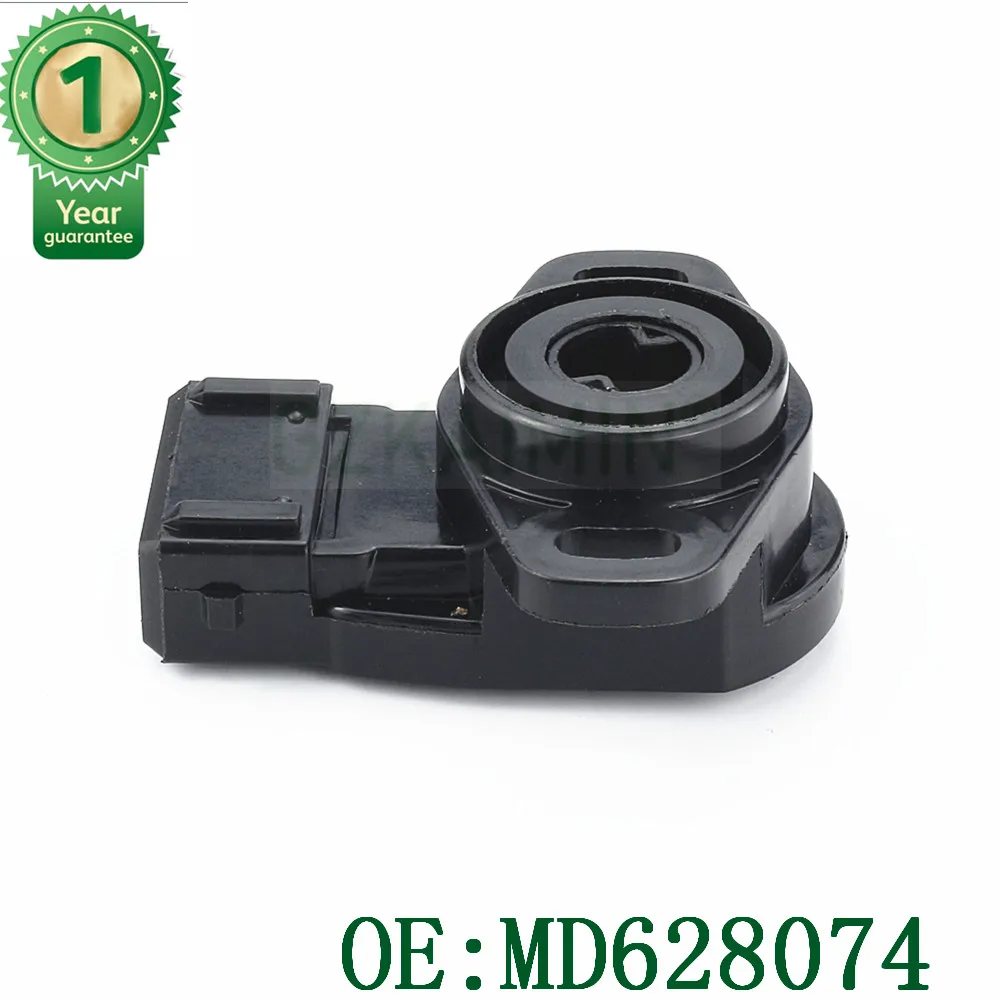 Высококачественный MD628074 Датчик положения дроссельной заслонки для mitsubiish OUT LANDER