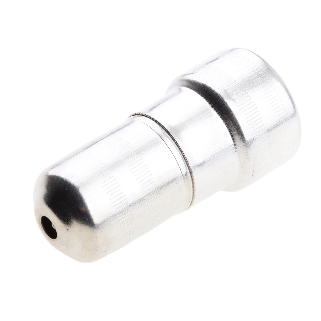 Universal Car Boat Battery Post and Terminal Cleaner Pile Steel Wire Brush