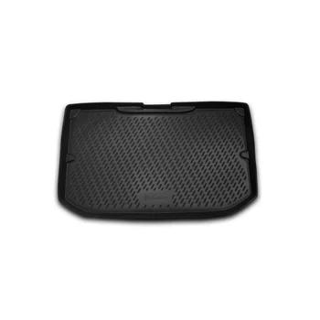 

Trunk Mat Nissan Note 2005, Cotton. (PU) (Nissan)