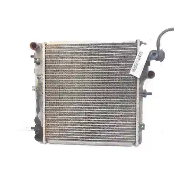 

2531002100AT WATER RADIATOR HYUNDAI ATOS (MX)