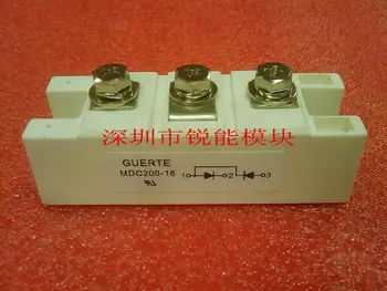 

Genuine rectifier / MDC200-16 200A 1600V--RNDZ