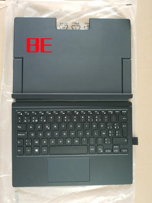 Новости Клавиатура для ноутбука dell Latitude xps12 7000 7275 9250 K14M США/Великобритания/Таиланд/Турецкий/немецкий/бельгийский/испанский Раскладка