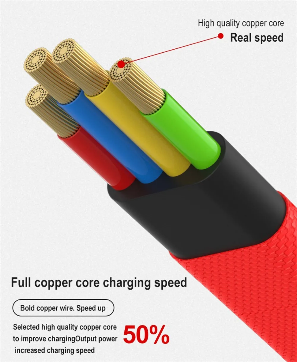 Мини микро-usb брелок USB C короткий кабель для iphone 8 huawei samsung type C кабели цепочка для телефона и ключей Быстрая Зарядка Синхронизация данных шнур