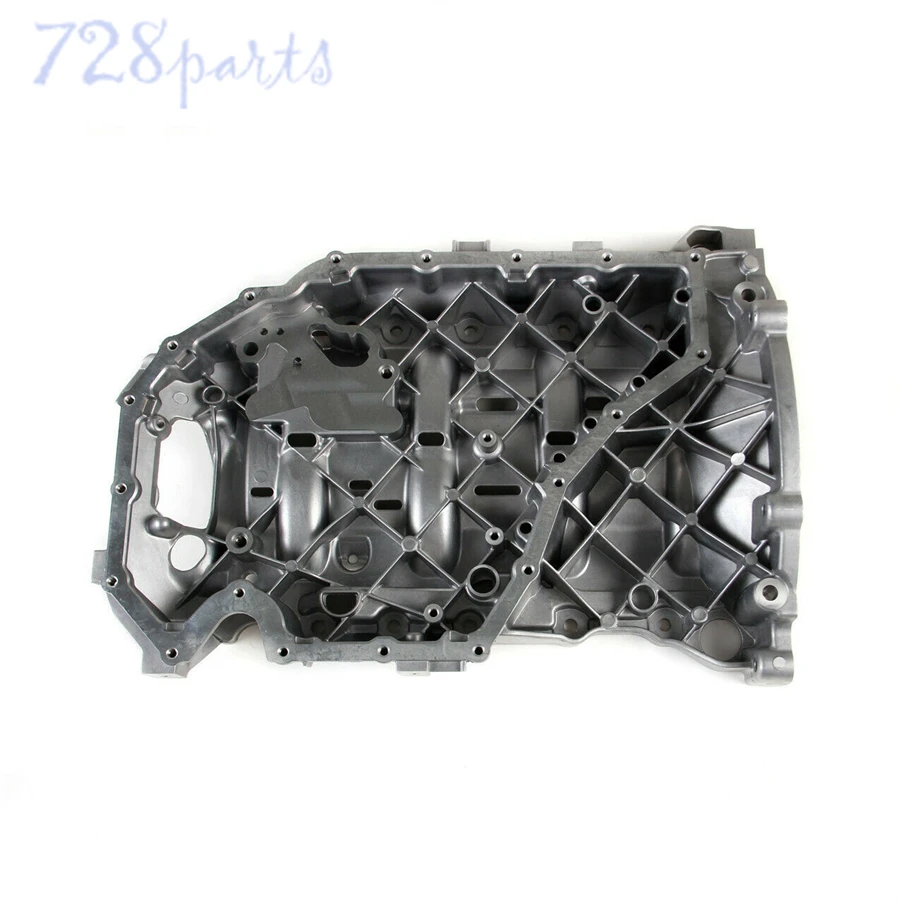 1.8T 2.0T EA888 CCT CDN CPM Engine Upper Oil Pan Fit For Audi A4 A5 A6 S6 Q5 S4 S5 06H103603AK