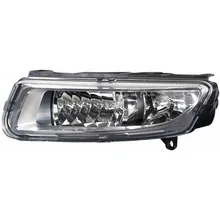 Фара П/Тум. L Vw Polo 09- Hella 1nd010377011 HELLA арт. 1ND010377011
