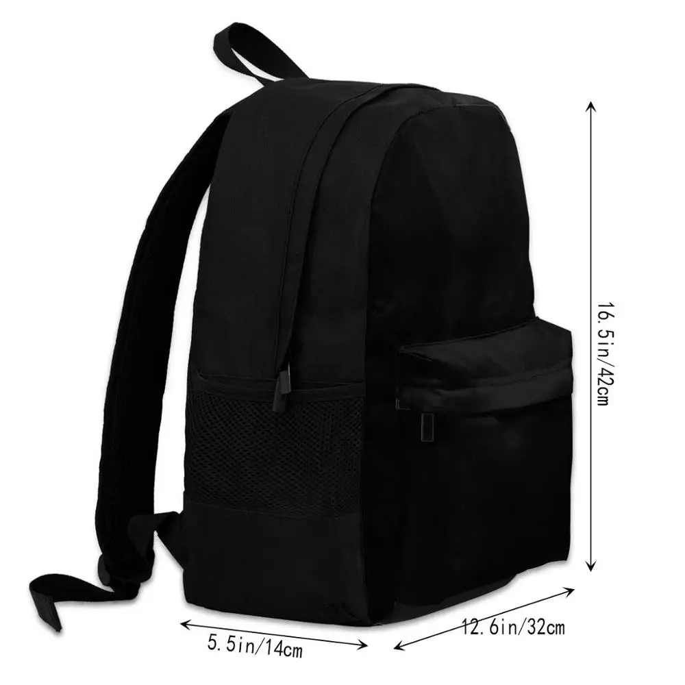 SODA Dinamo estéreo de vinilo para hombre y mujer, cubierta de cd, mochila ordenador portátil, viaje, estudiante adulto|Mochilas| - AliExpress