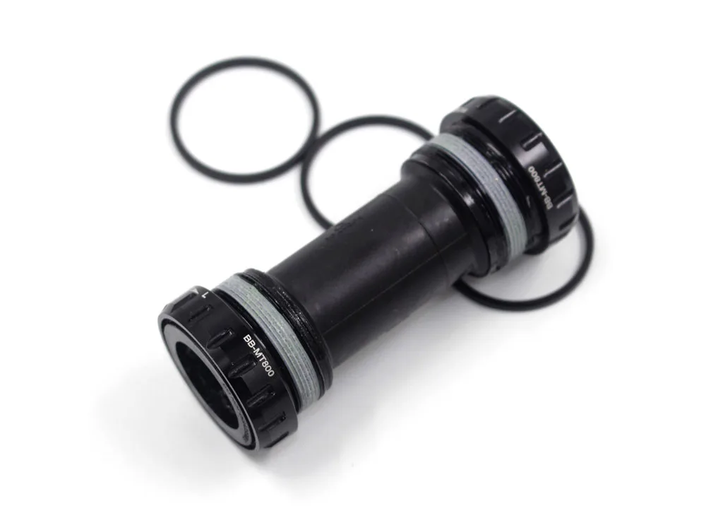 Deore xt bb mt800 MT800 PA пресс подходит для нижней поддержки hollowtech ii горного