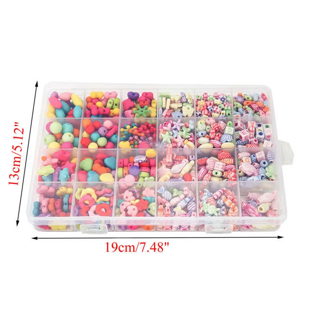 jewellery making toys