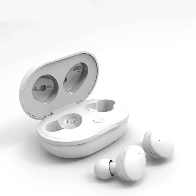 Взрывные модели Bluetooth гарнитура 5,0 бинауральные стерео водонепроницаемые Беспроводные спортивные bluetooth-гарнитура наушники