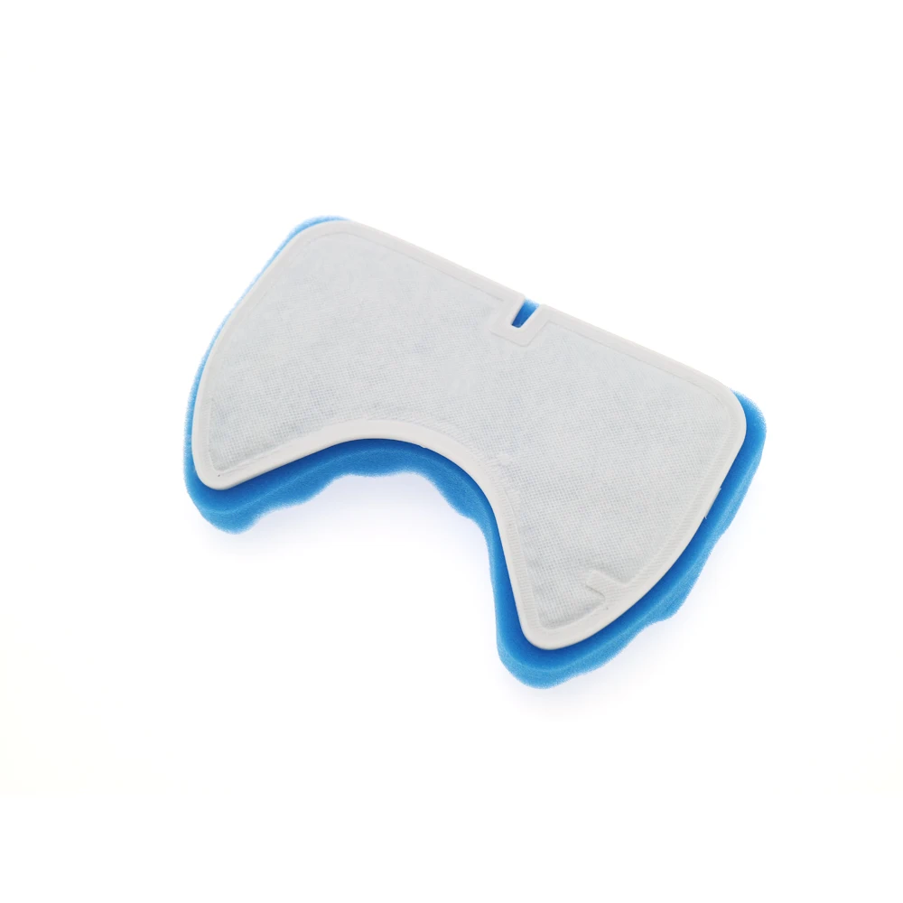 2set High Quality Vacuum Cleaner for Samsung Cup DJ97-01158A SC65 /66/67/68 Series DJ97 Accessories Parts Dust Filters Heap