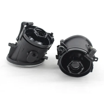 

2pcs Fog Lights Replacement DC12V Halogen bulb For BMW 01-05 E46 For 3 Series M3 99-02 E39 M52x
