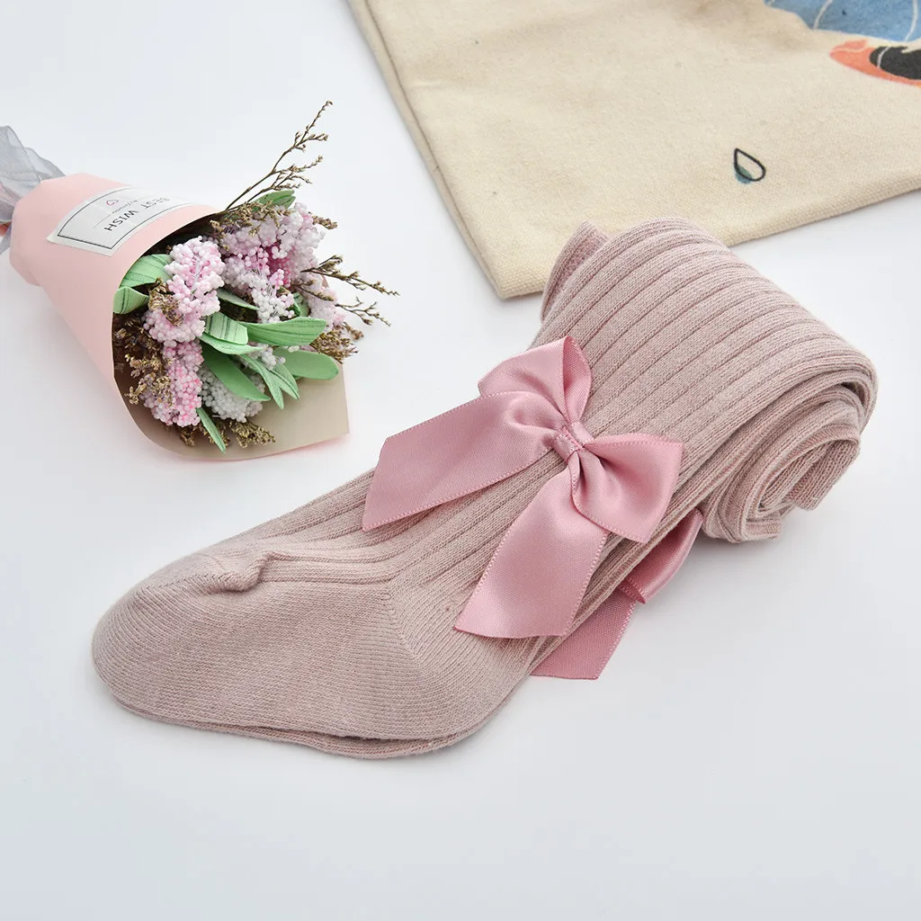 Детские носки; носки для детей; сезон осень-зима; хлопковые вертикальные детские леггинсы; H5