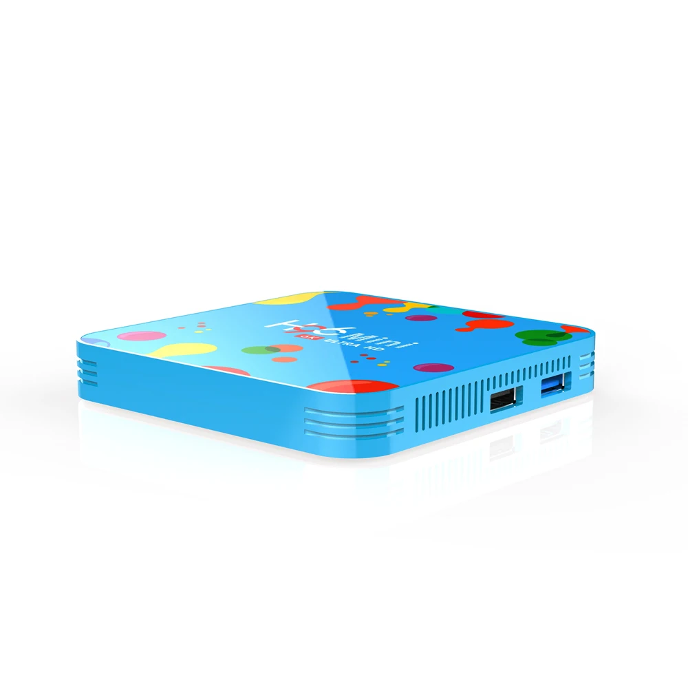 H96 MINI H6 TV BOX 08