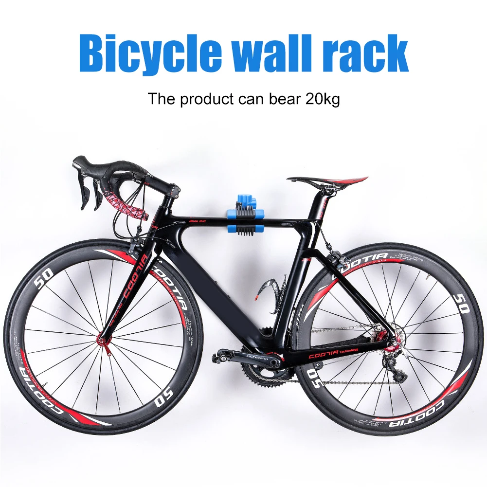 Bike Wall Mount Indoor Bicycle Storage 