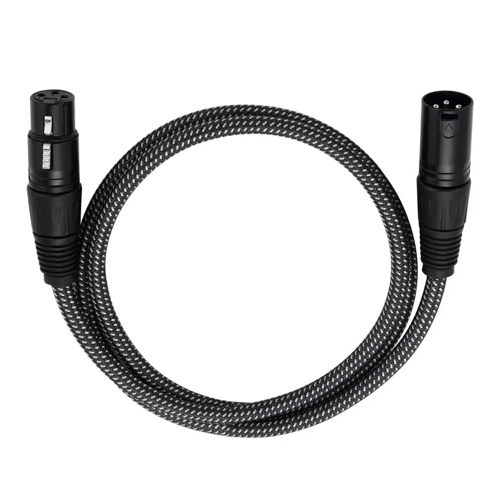 Bochara   XLR ̺ - 3   OFC  ȣ    ũ ͼ 6 
