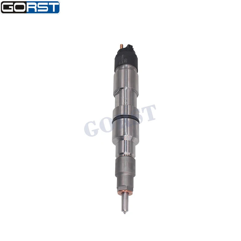 Common Rail Injector Assembly 0445120044 For Man Tga Truck 0445120024 0986435527 51101006049 51101004043 Fuel Supply System-1