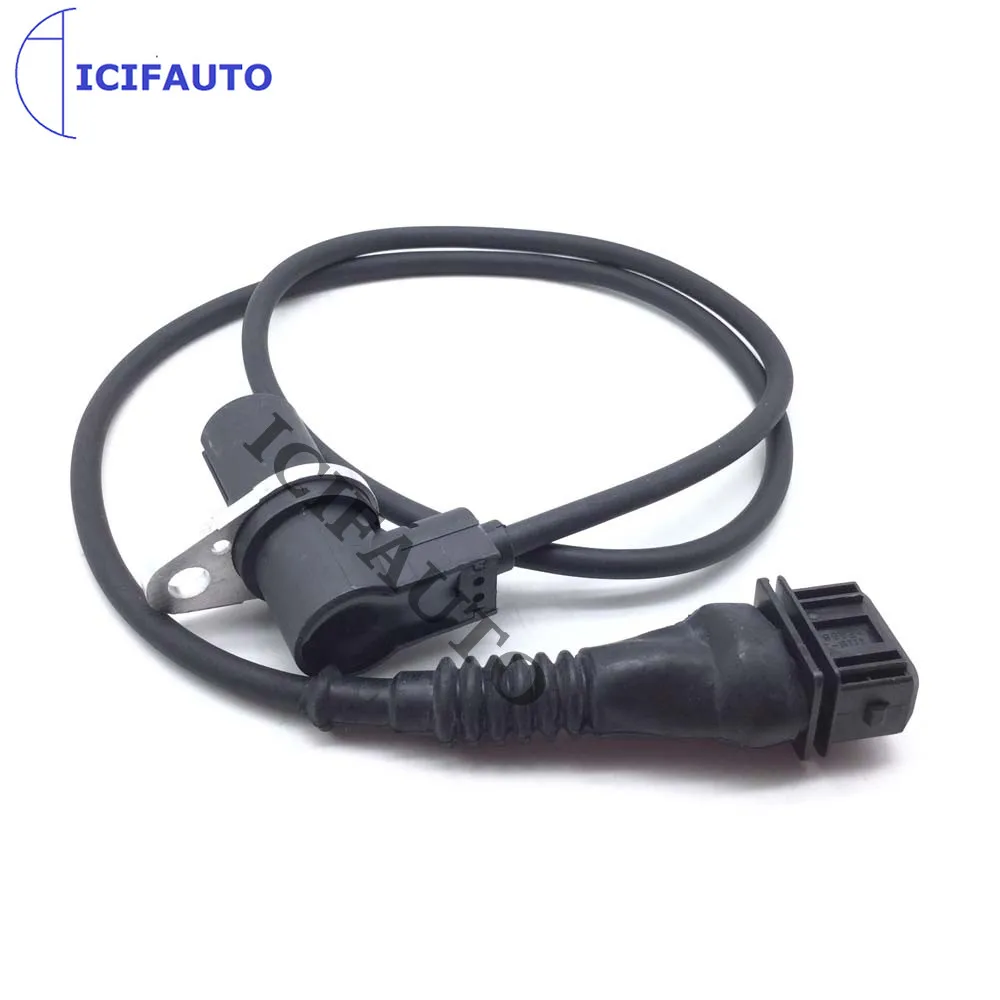 Pc211 New Cps Crankshaft Crank Angle Sensor For Bmw 3 Series E36 E46 5