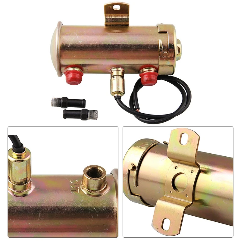 Генератор автомобиля 12V электрический топливный насос 149-2093 149-1828