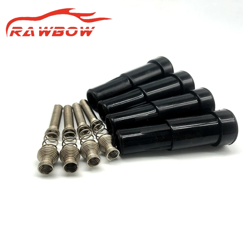 

22448-00QAC Original Quality Ignition Coil Rubber Kit Of Renault Clio Megane Laguna Espace 1.4 1.6 1.8 2.0 16V