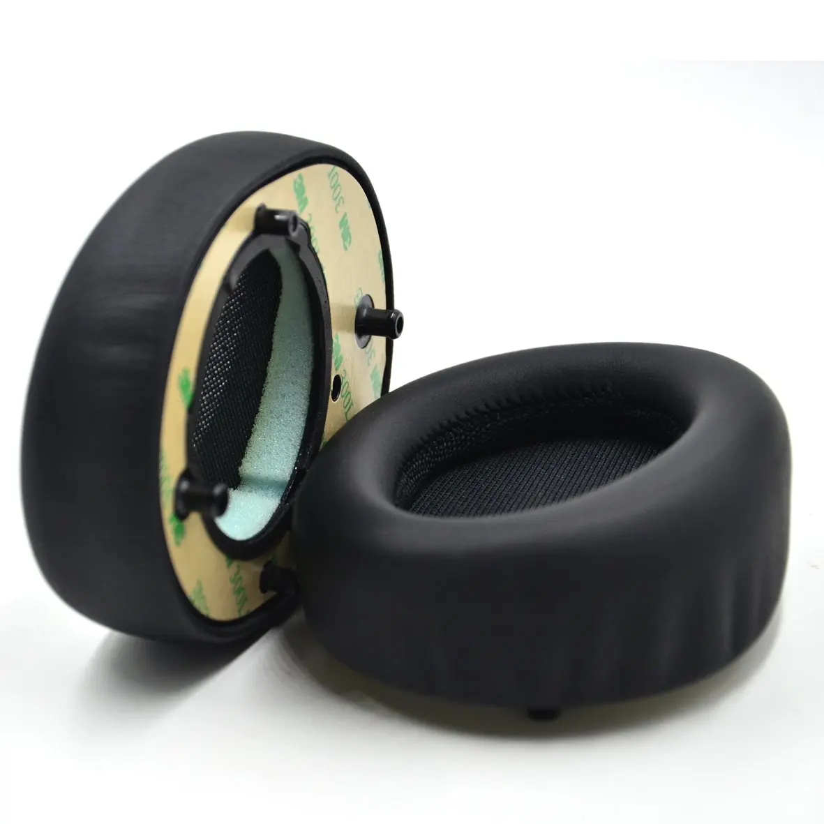High Quality Soft Sponge Earphone Cover Replacement EarPads Cushion for AKG N90Q N90 Noise Cancelling Headphones |