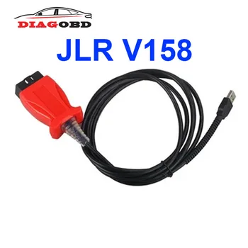 

2019 Latest JLR V158 SDD Diagnostic Cable for Volvo for VIDA for Toyota TIS 3 In 1 Scanner Support 2016