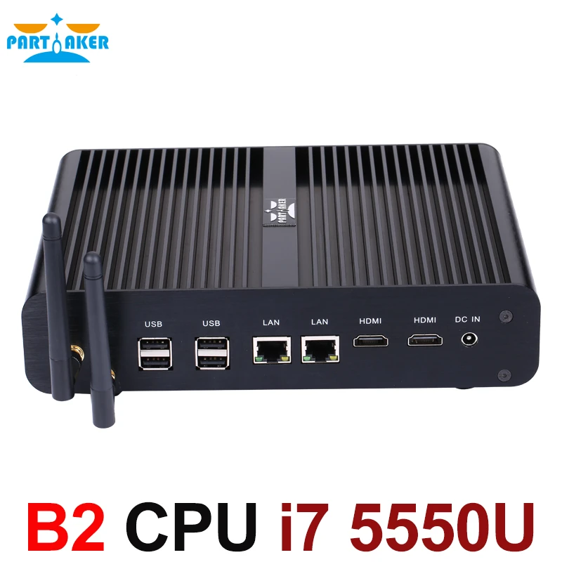 Hot New Intel Core I7 5550u Mini Pc Windows 10 Mini Computers 16gb Ram 256gb Ssd Minipc Intel Nuc I7 Dual Lan 4k Hd Pc Portable Mini Pc Minipc Intelintel Nuc I7 Aliexpress