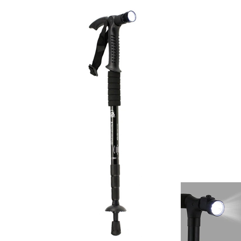 telescoping walking sticks
