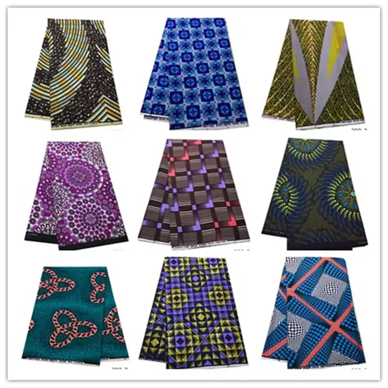 wholesale african print dresses