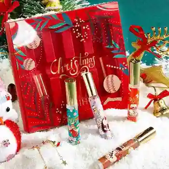 

Christmas Colorful Perfume Online Celebrity Celebrity Style Perfume Women's Long-lasting Sandalwood Fresh and Natural Studen