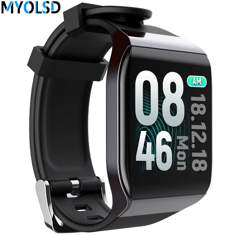Умные часы, водонепроницаемые Смарт-часы для мужчин/женщин, умные часы, мужские/подключенные умные часы, фитнес-браслет для Android ios