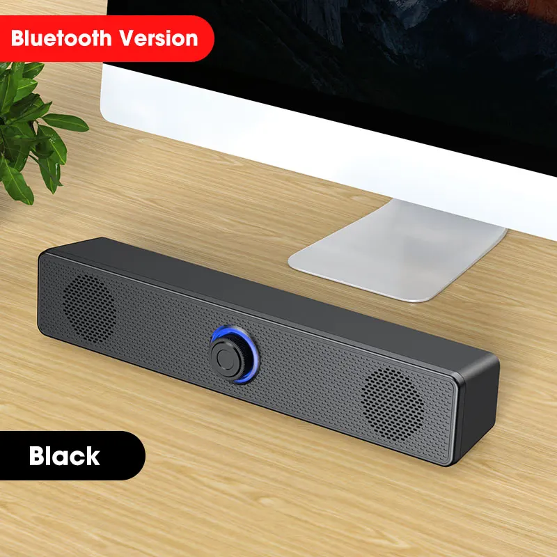 Bluetooth and Wired