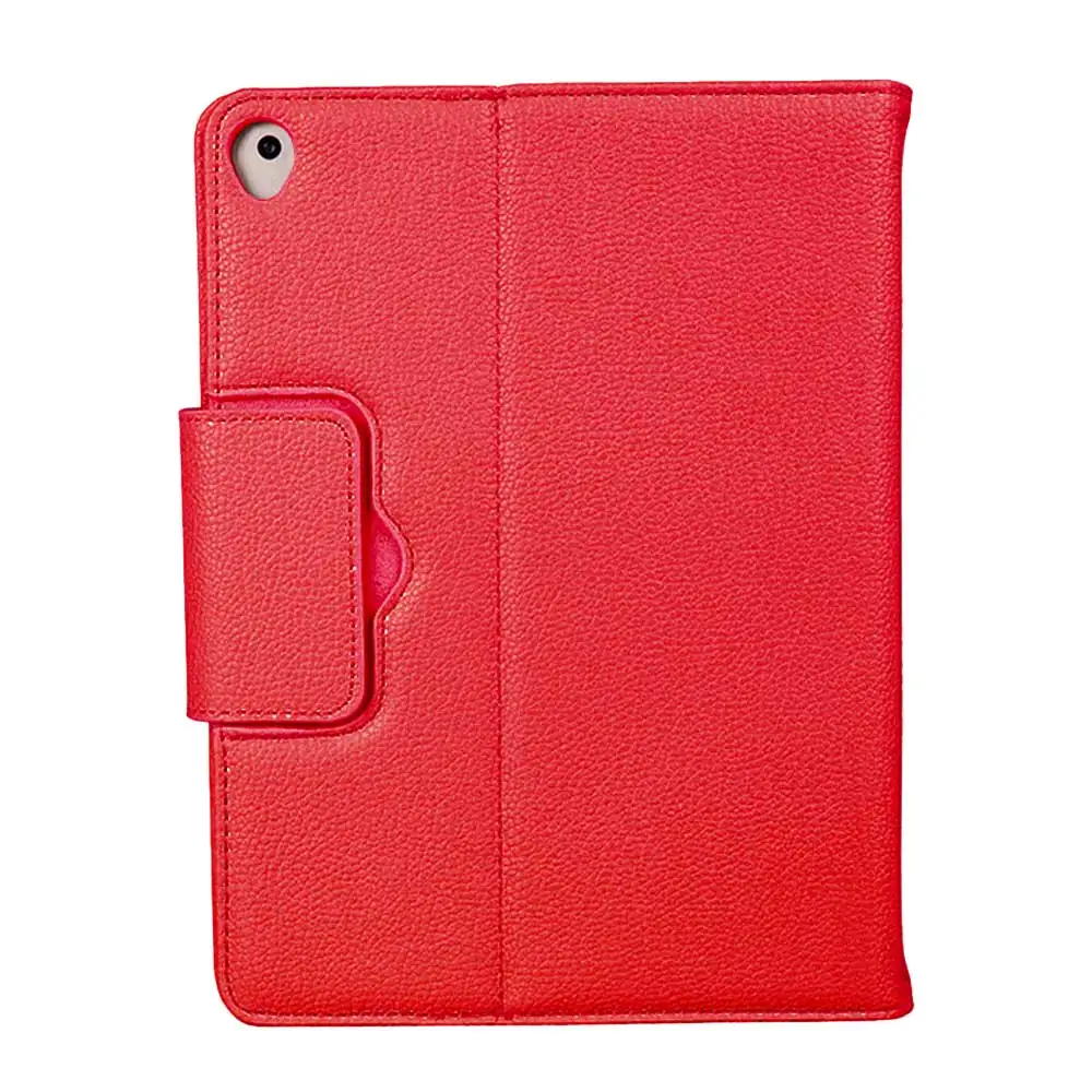 Чехол для iPad 9 7 дюймов 2017 2018 Air 2 1 беспроводная клавиатура Pro &quot чехол планшета из
